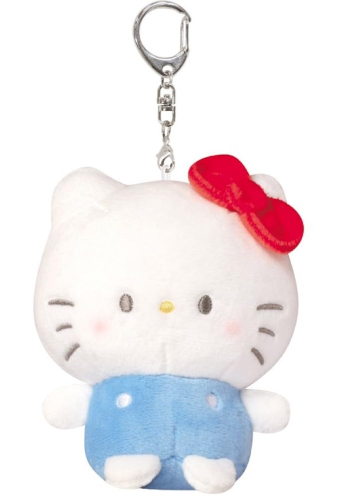 Amazon.co.jp: クラックス サンリオ まるもっち ぬいぐるみ